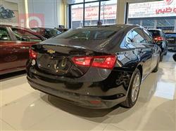 شيفروليه ماليبو